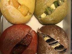 -可莎蜜兒(登云路店)