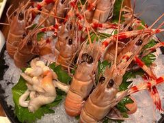 -Mr·Fish鱼鲜生海鲜放题(银泰in99店)