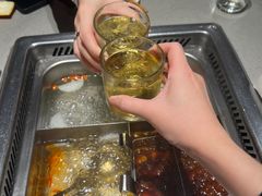 -海底捞火锅(珠影星光城夜宵主题店)