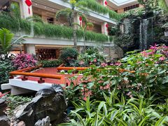 -白天鹅宾馆-宏图府餐厅