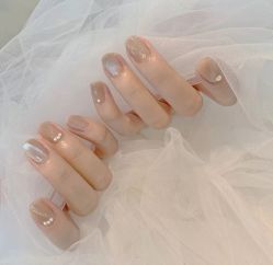 -伊奈尔美甲美睫