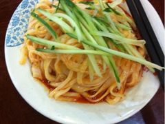 -东关吉祥西安腊汁肉夹馍(健德门店)