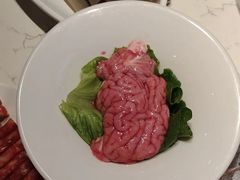 -周师兄大刀腰片火锅(洪崖洞旗舰店)