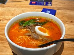 -和府捞面(壹方天地店)