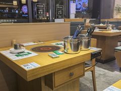 -韩香福脊骨汤锅(上杭路店)