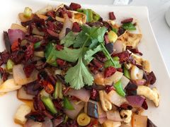 -辣螃铠盆盆蟹大排档(总店)