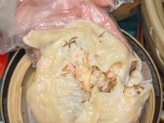 -誉八仙粤菜(万象天地店)