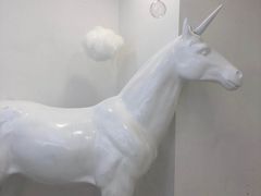 -深圳独角兽星空艺术馆