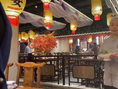 -杨记隆府重庆江湖菜(大悦城店)
