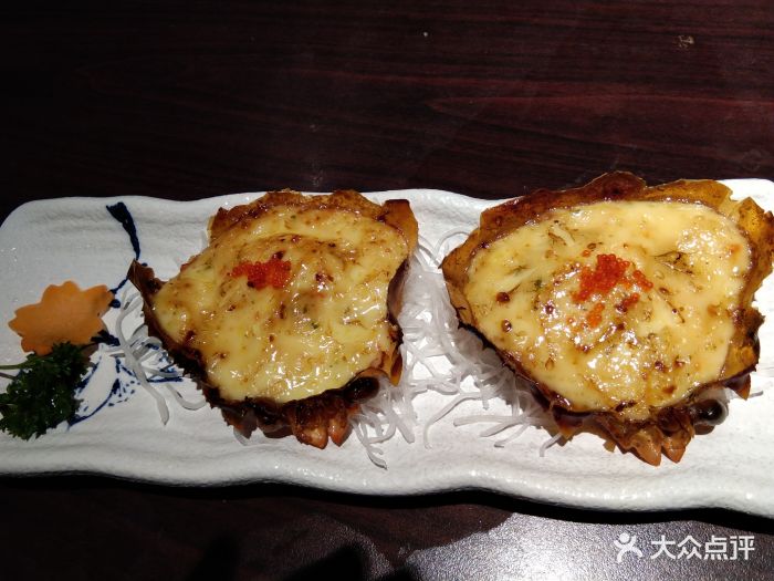 鮨样(m 购物中心店)-图片-武汉美食-大众点评网