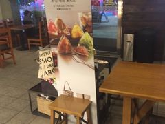 门面-星巴克(深圳龙岗广百店)