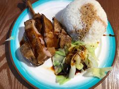卤鸭饭-渣·餐厅(西斗门店)