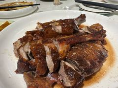 -鹅掂·大岭山烧鹅