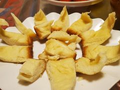 -吉祥圣雪藏餐