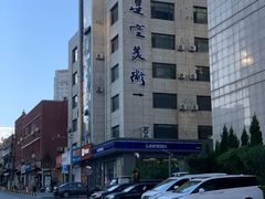 -大连商场