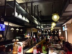 -绿茵阁(体育西分店)