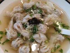 -小倩倩•鸡汤馄饨(江西路创始店)