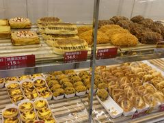 -味多美蛋糕(苏州街地铁店)