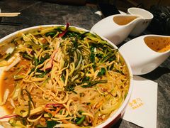 掌勺盆盆菜-金掌勺东北菜(格兰晴天店)