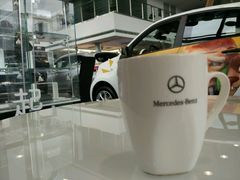 -宁波宁兴新宇奔驰4S店(庄市店)