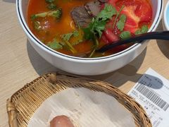 -好人民间小吃·番茄鱼酸菜鱼(木渎悠方店)