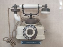 -青岛邮电博物馆