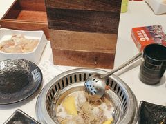 -汤鲜生自助臻选盖碗火锅(福城天虹店)