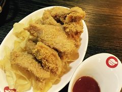 -the frypan韩国炸鸡啤酒(五路居店)