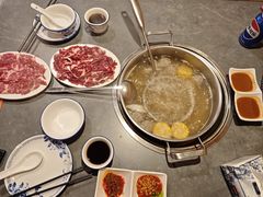 -贵宾牛·潮汕牛肉火锅(珠池总店)