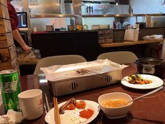 -三个大叔东北烧烤·砂锅菜(西三旗店)