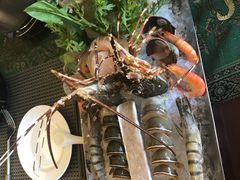 -火舞泰·泰式海鲜火锅餐厅(世纪城店)