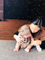 点击看大图 -小鬼当佳儿童摄影(通州外拍店)