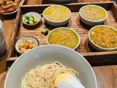 -李百蟹·江南蟹黄面·河景餐厅(夫子庙总店)