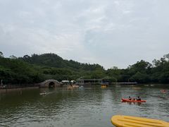 -大雁山风景区