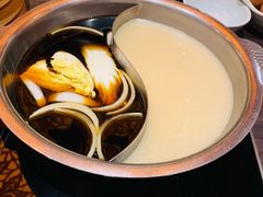 寿喜锅-MoMo牧场·寿喜烧专门店(长泰广场店)