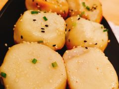 -小杨生煎(黄河路店)