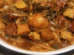 -李记香香大盘鸡(绥德店)