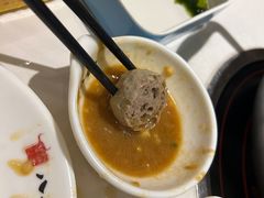 -八合里潮汕鲜牛肉火锅(上海汇智广场店)
