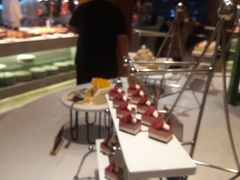 -杭州钱江新城万怡酒店-西餐厅