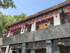 -百花人家(清水镇店)