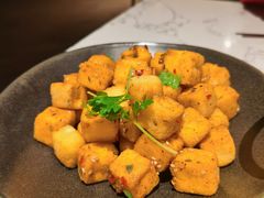 -奉天小馆·非遗东北菜(济南万象城店)
