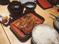 -昇鳗鱼家(浦东店)