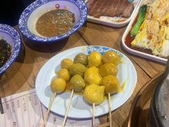 -十六蒲(桂林路店)