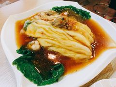 -兄弟深夜豆浆
