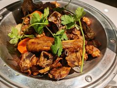 -美极鲜食坊(宝安南路店)