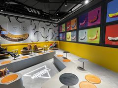 -Manner Coffee(淮海755店)