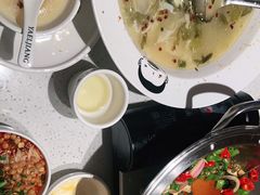 -江渔儿酸菜鱼(东厦一百店)