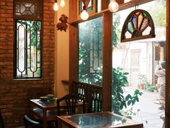 -西关84·History·Art·Cafe