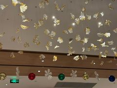 -客莱福诺富特酒店·互动餐厅