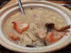 -官塘锋记鱼生·生腌·砂锅粥(牌坊街店)